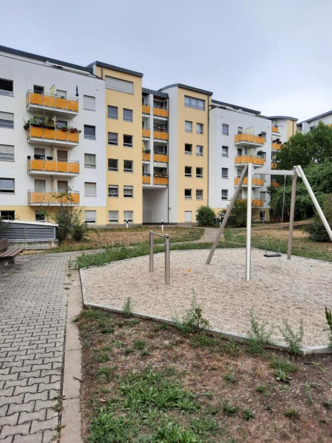 Gemuetliche Im Leipziger Nordwesten Leipzig