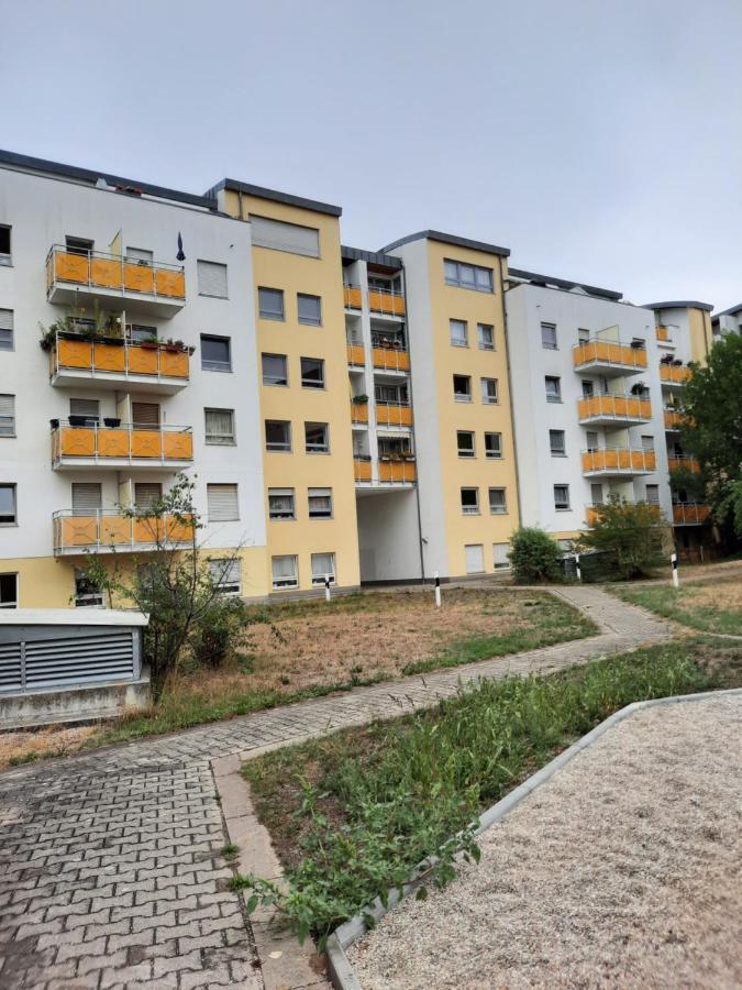 Gemuetliche Im Leipziger Nordwesten Apartment Leipzig