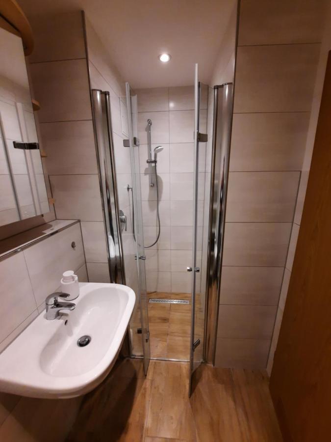 Gemuetliche Im Leipziger Nordwesten Apartment *