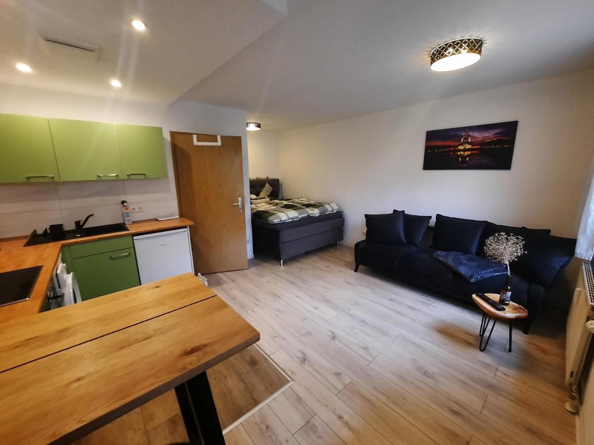 Gemuetliche Im Leipziger Nordwesten Apartment *
