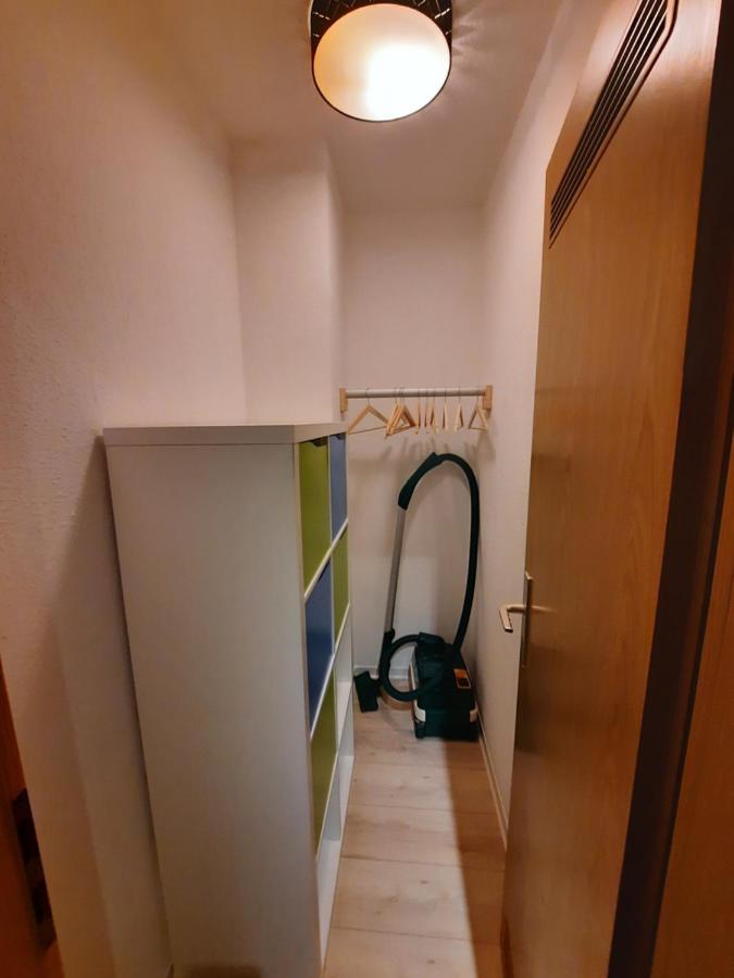 Gemuetliche Im Leipziger Nordwesten Apartment Leipzig